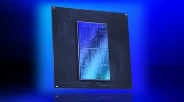 معالجات Intel Core Ultra 200HX Plus تتفوق بنسبة 62% في أداء الألعاب